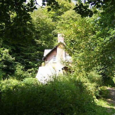 River Cottage