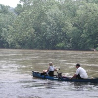 Shenandoah River