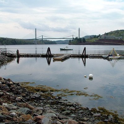 Penobscot River