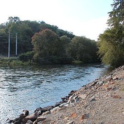 Toccoa/Ocoee River