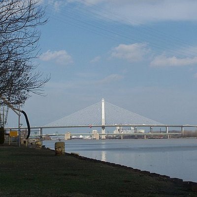 Maumee River
