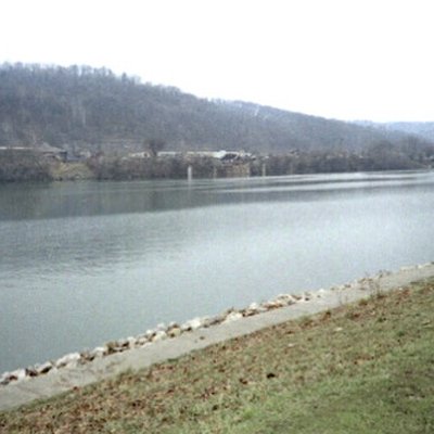 Kanawha River