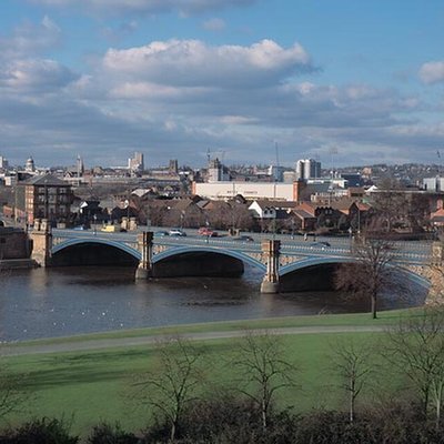 River Trent