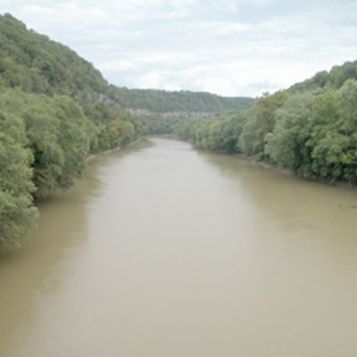 Kentucky River