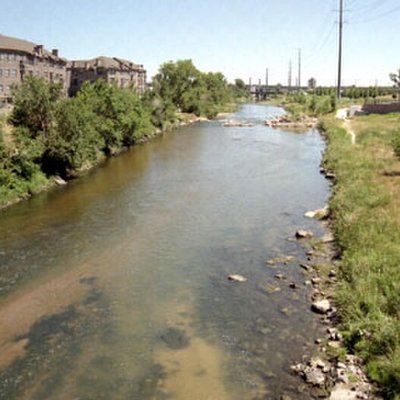 South Platte River