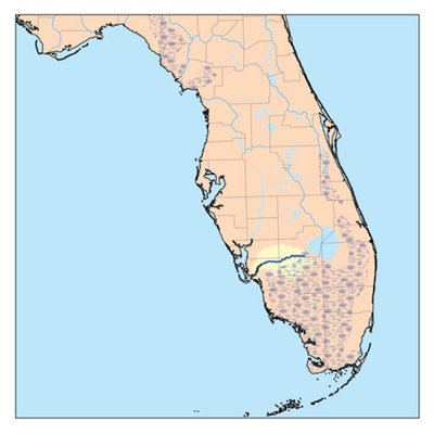 Caloosahatchee River