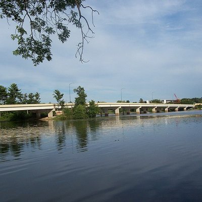 Wisconsin River