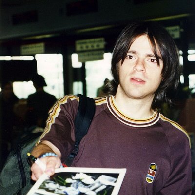 Rivers Cuomo