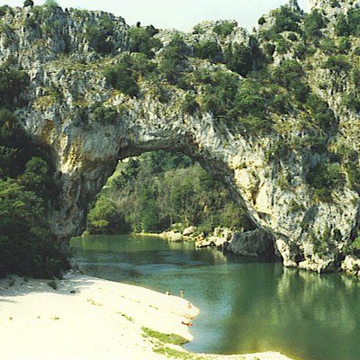 Ardèche (river)