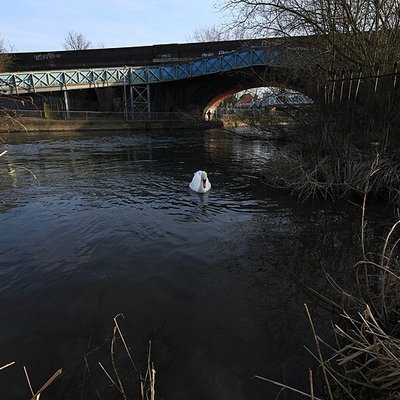 River Kennet
