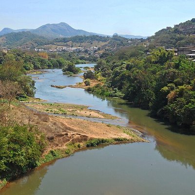 Piracicaba River