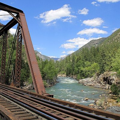 Animas River