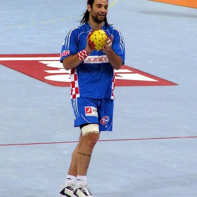 Ivano Balić