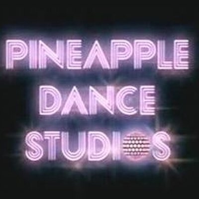 Pineapple Dance Studios