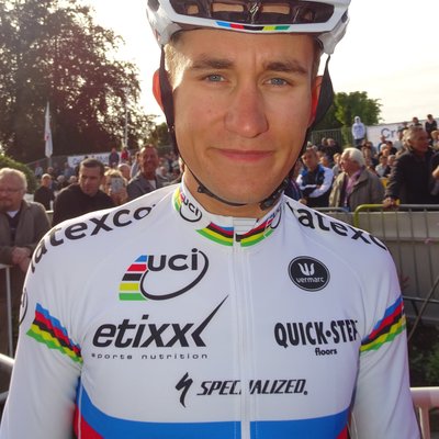 Michał Kwiatkowski (cyclist)