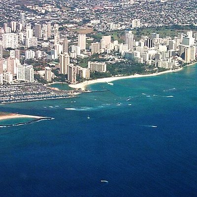 Waikiki