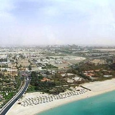 Jumeirah Beach