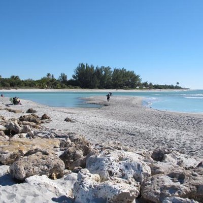 The Beaches of Fort Myers & Sanibel logo