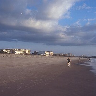 Cocoa Beach, Florida