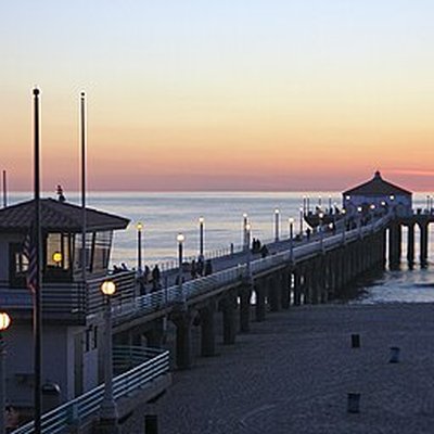 Manhattan Beach, California