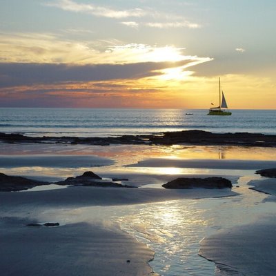 Cable Beach