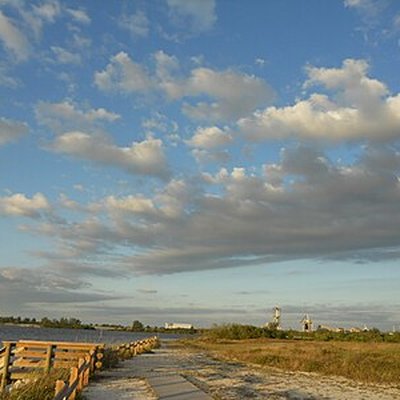 Apollo Beach, Florida