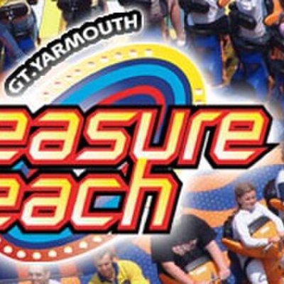 Great Yarmouth Pleasure Beach