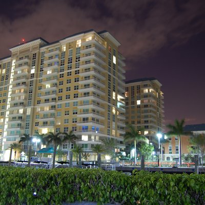 Boynton Beach Mall