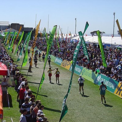 Two Oceans Marathon