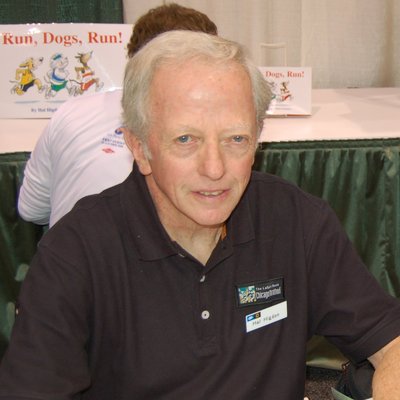 Hal Higdon's Marathon