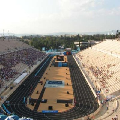 Athens Classic Marathon