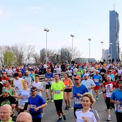 Vienna City Marathon