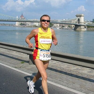 Budapest Marathon