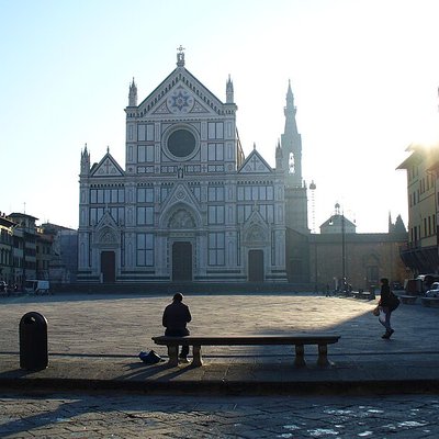Florence Marathon