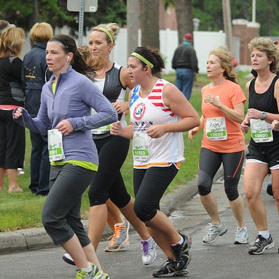 Fargo Marathon