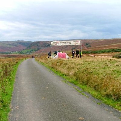 Original Mountain Marathon