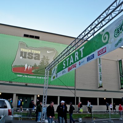 Eugene Marathon