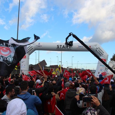 Istanbul Marathon