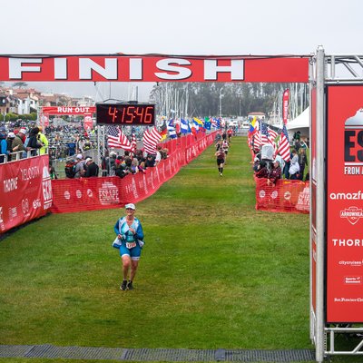 Escape from Alcatraz (triathlon)