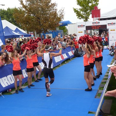 Triathlon Magazine Canada