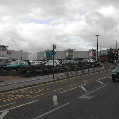 Sutton-in-Ashfield
