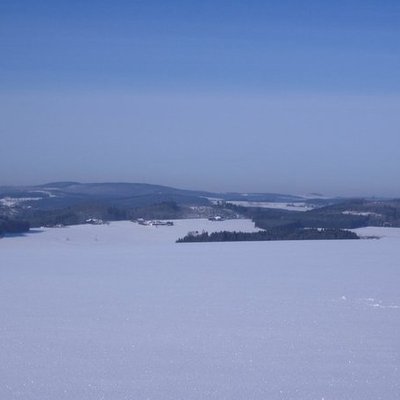 Franconian Forest