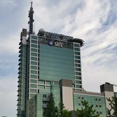 Seoul Broadcasting System