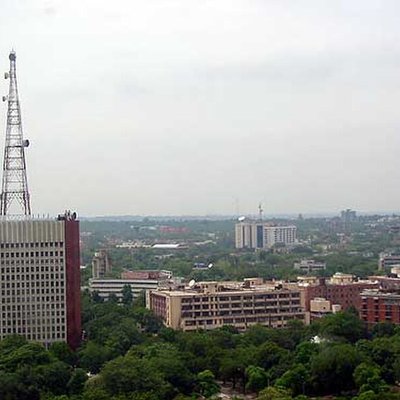 all india radio