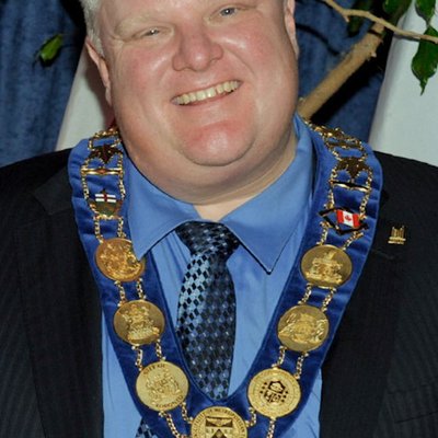 Rob Ford