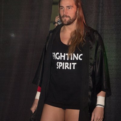 Chris Hero