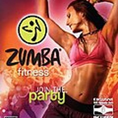 Zumba Fitness (video game)