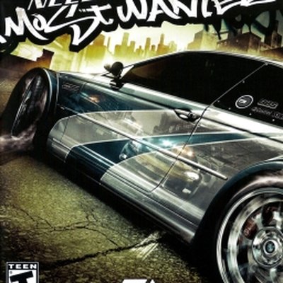 need for speed most wanted