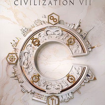 Civilization (series) logo