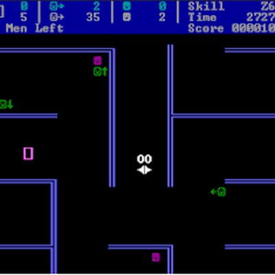 Snipes (video game)